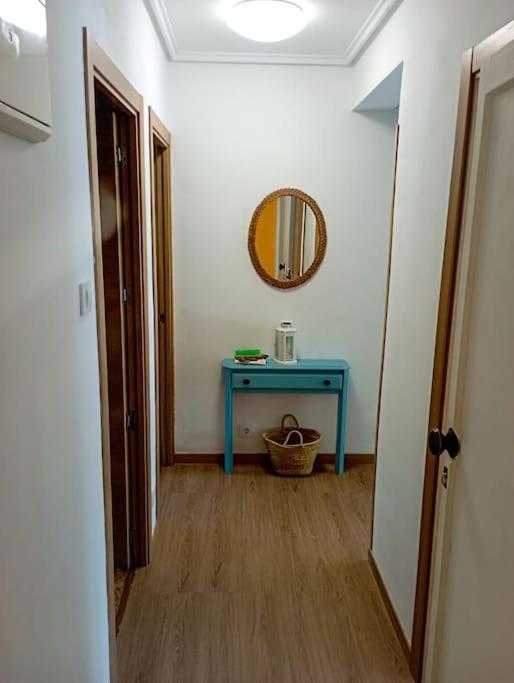 Casa Del Kun. San Juan De L'arena Apartment