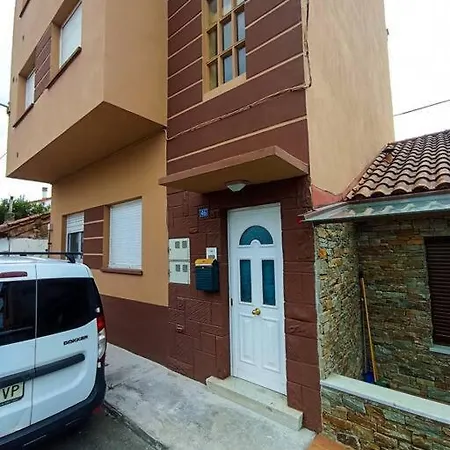 Casa Del Kun. San Juan De L'Arena La Arena Exterior photo