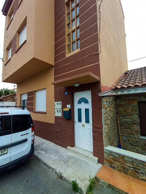 Casa Del Kun. San Juan De L'arena San Juan De La Arena
