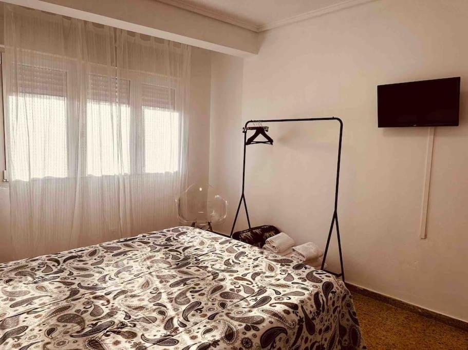 Apartment Casa Del Kun. San Juan De L'arena
